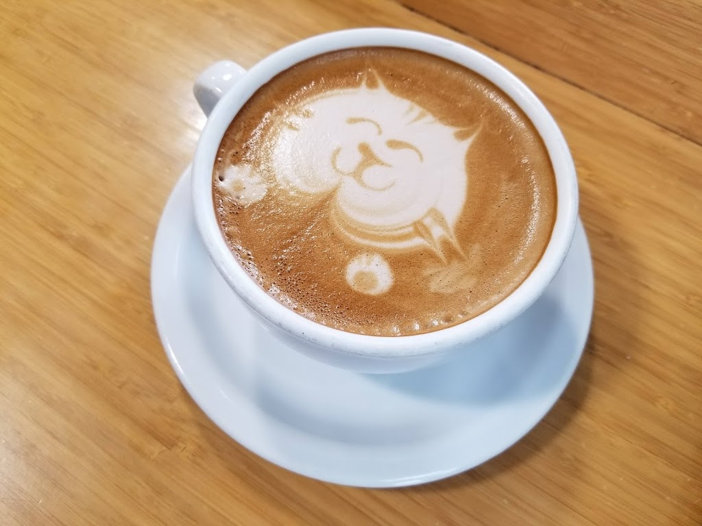 Kingston Coffee House | 1046 Princess St, Kingston, ON K7L 1H2, Canada | Phone: (613) 542-7994