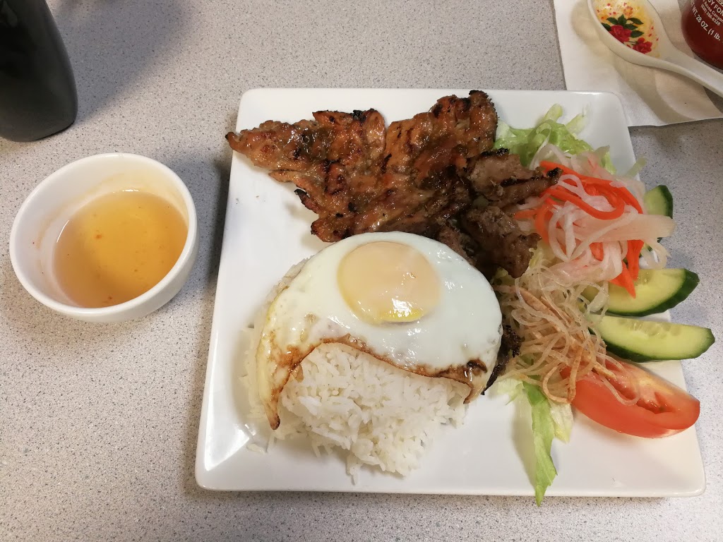 Pho Han Restaurant | 9020 Capstan Way #110, Richmond, BC V6X 3V9, Canada | Phone: (604) 284-5589