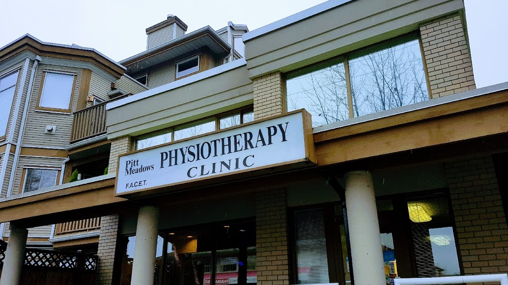 Pitt Meadows Physiotherapy Clinic | 19133 Ford Rd, Pitt Meadows, BC V3Y 2R5, Canada | Phone: (604) 465-8733