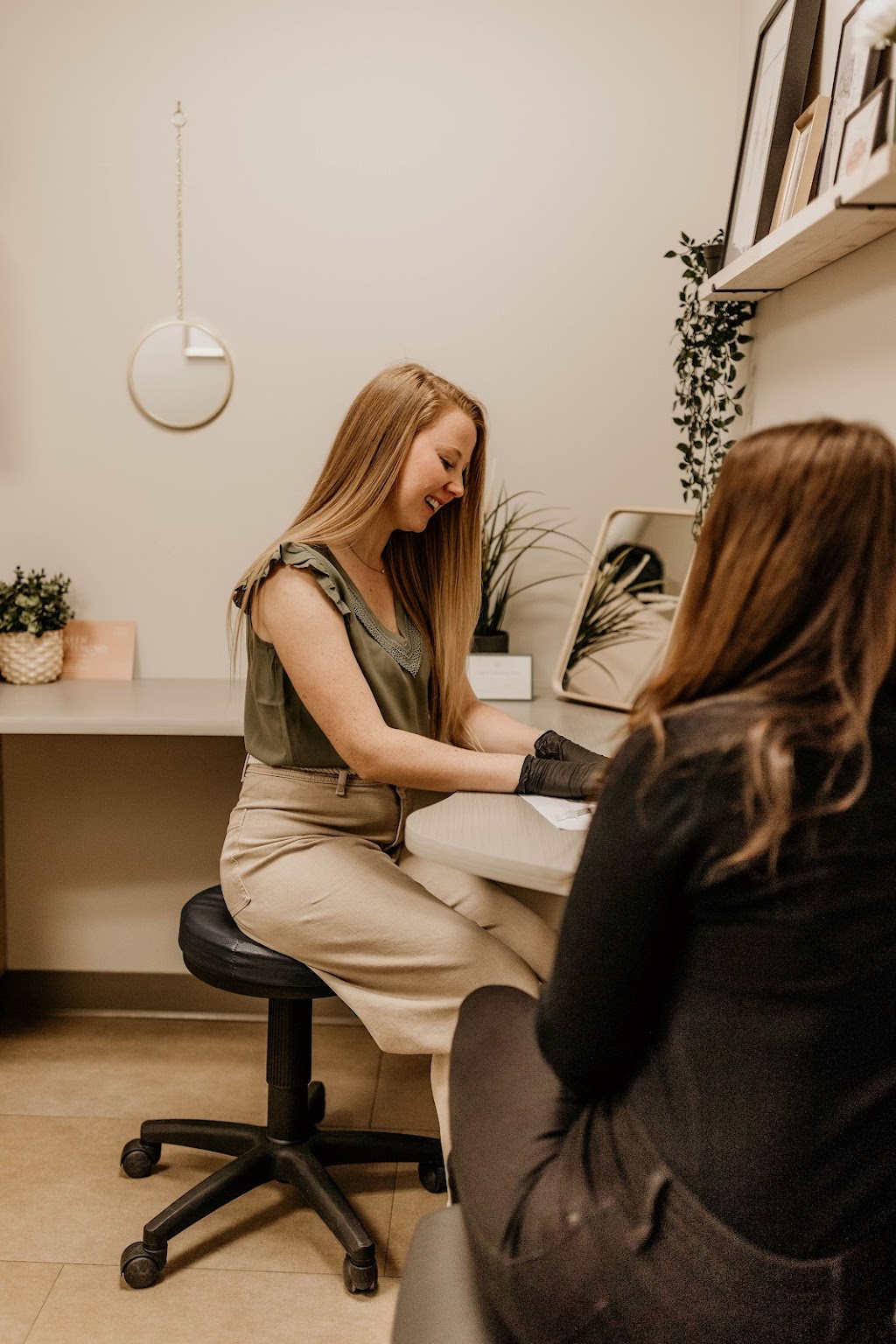 Between the Lines | 65 Donly Dr N, Simcoe, ON N3Y 0C2, Canada | Phone: (226) 440-2118