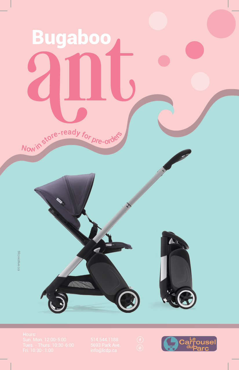 SR creative | 290A Rue Beth-Halevy, Boisbriand, QC J7E 4H4, Canada | Phone: (514) 501-2178