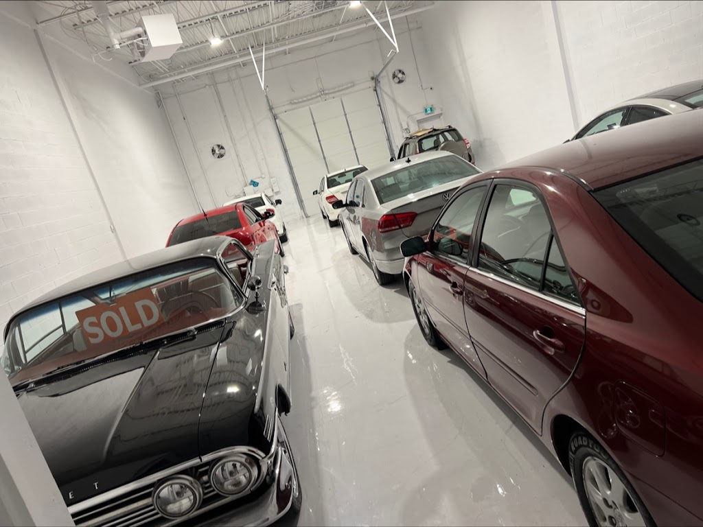 Auto Boss Sales | 101 Freshway Dr unit# 46, Concord, ON L4K 1R9, Canada | Phone: (647) 500-7979