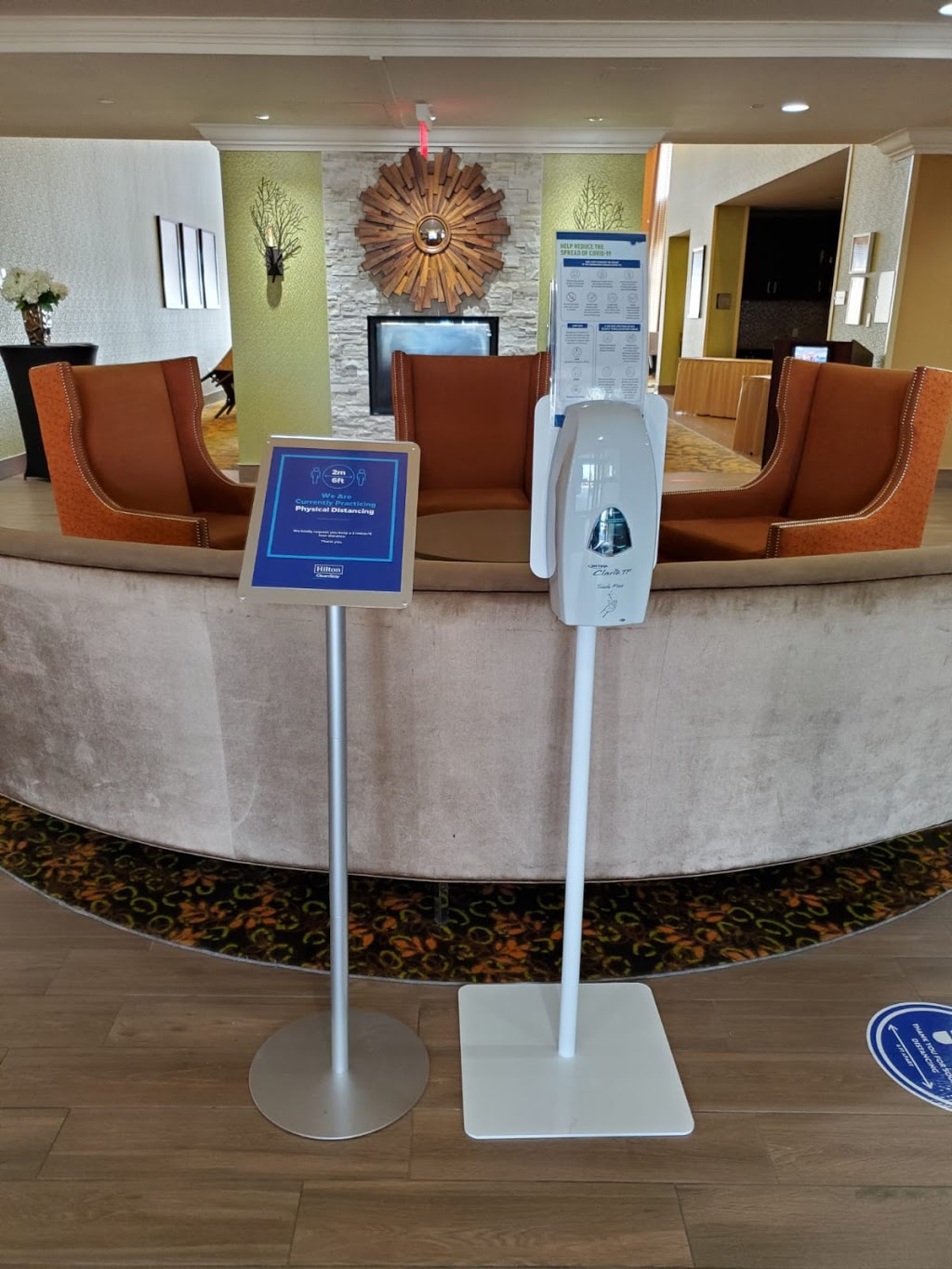 Homewood Suites by Hilton Waterloo/St. Jacobs, Ontario, Canada | 45 Benjamin Rd, Waterloo, ON N2V 2G8, Canada | Phone: (519) 514-0088