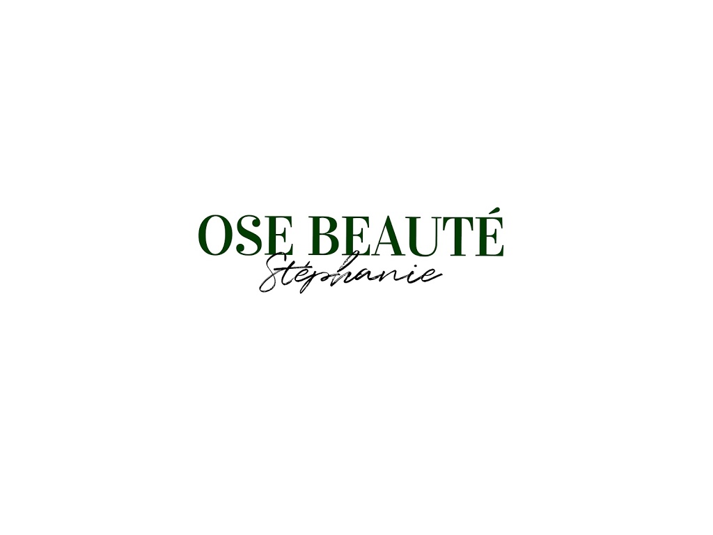 Ose Beauté Stéphanie | hair care | 303 Boul Labelle, Rosemère, QC J7A 2H7, Canada | 4385021177 OR +1 438-502-1177