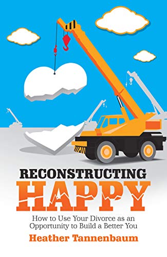 Reconstructing Happy | 2650 John St Unit 17, Markham, ON L3R 2W4, Canada | Phone: (416) 419-8982