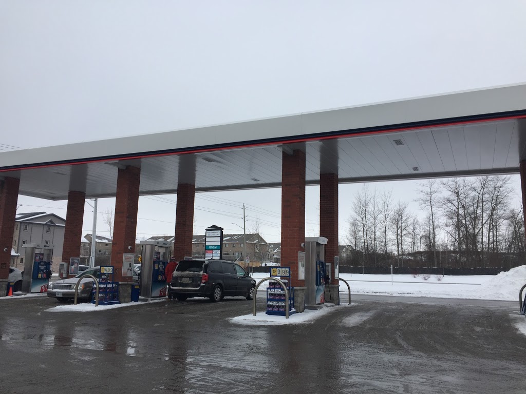 Circle K | 1606 Battler Rd, Kitchener, ON N2R 0C9, Canada | Phone: (519) 748-6517