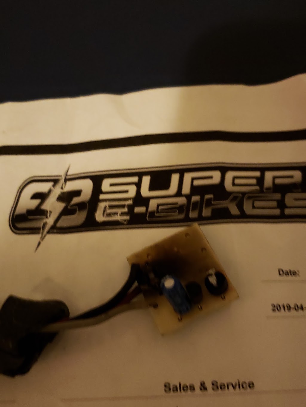 Super cycle | Laclie St, Orillia, ON L3V, Canada | Phone: (705) 300-0000