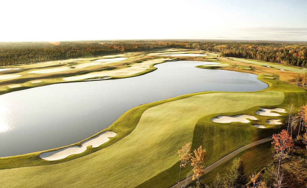 Sonny Michaud | Professional De Golf À Lévis | 151 Rue des Trois-Manoirs, Lévis, QC G6Z 7S1, Canada | Phone: (819) 649-2651