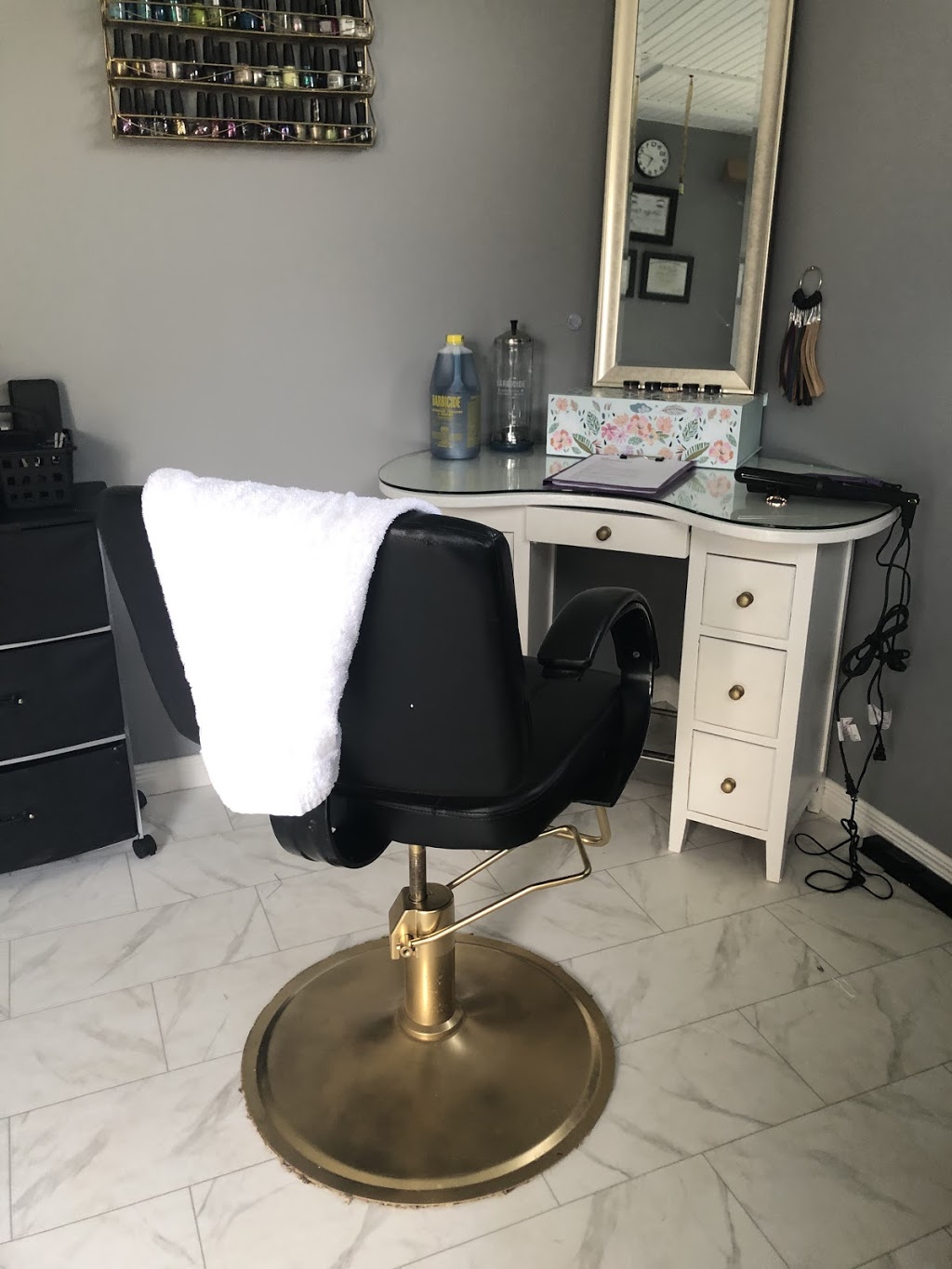 Pure Harmony Beauty Spa | Regional 50 Rd, Beaverton, ON L0K 1A0, Canada | Phone: (249) 385-5126