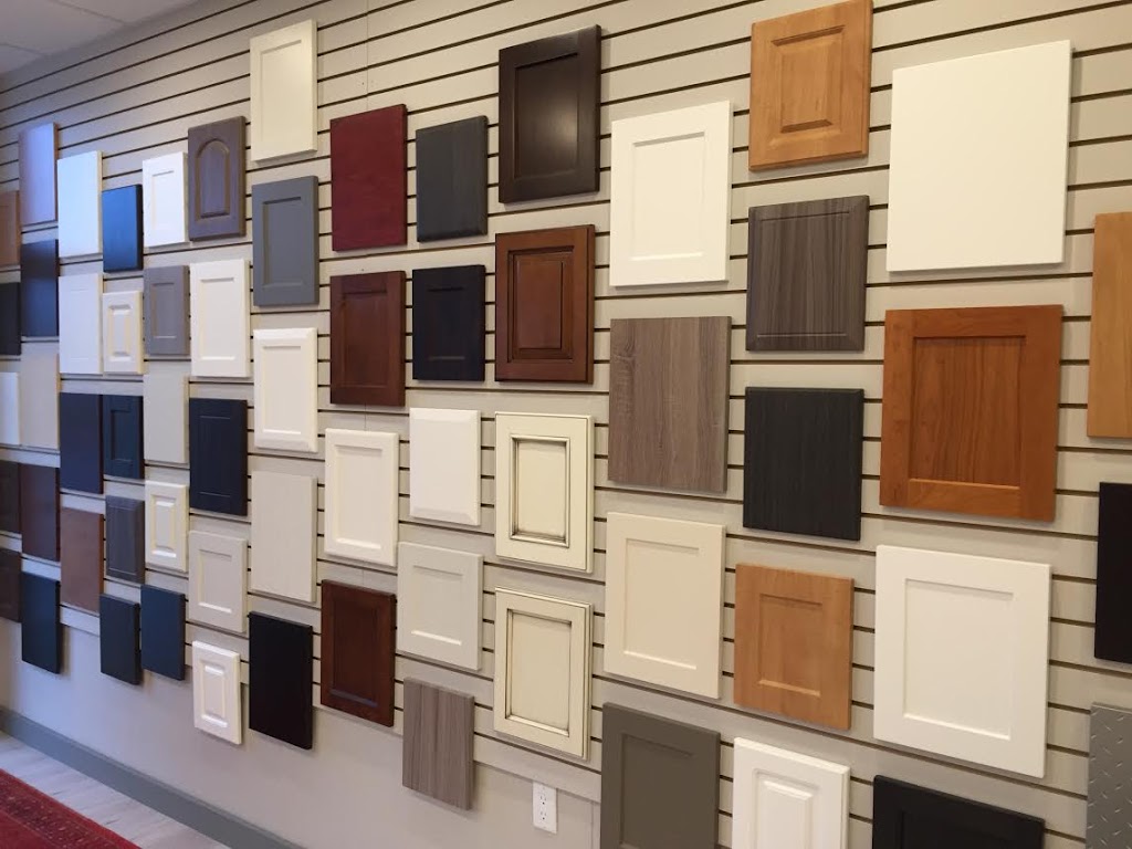 McPherson Cabinetry Ltd | 5141 Polkey Rd, Duncan, BC V9L 6W3, Canada | Phone: (250) 597-2994