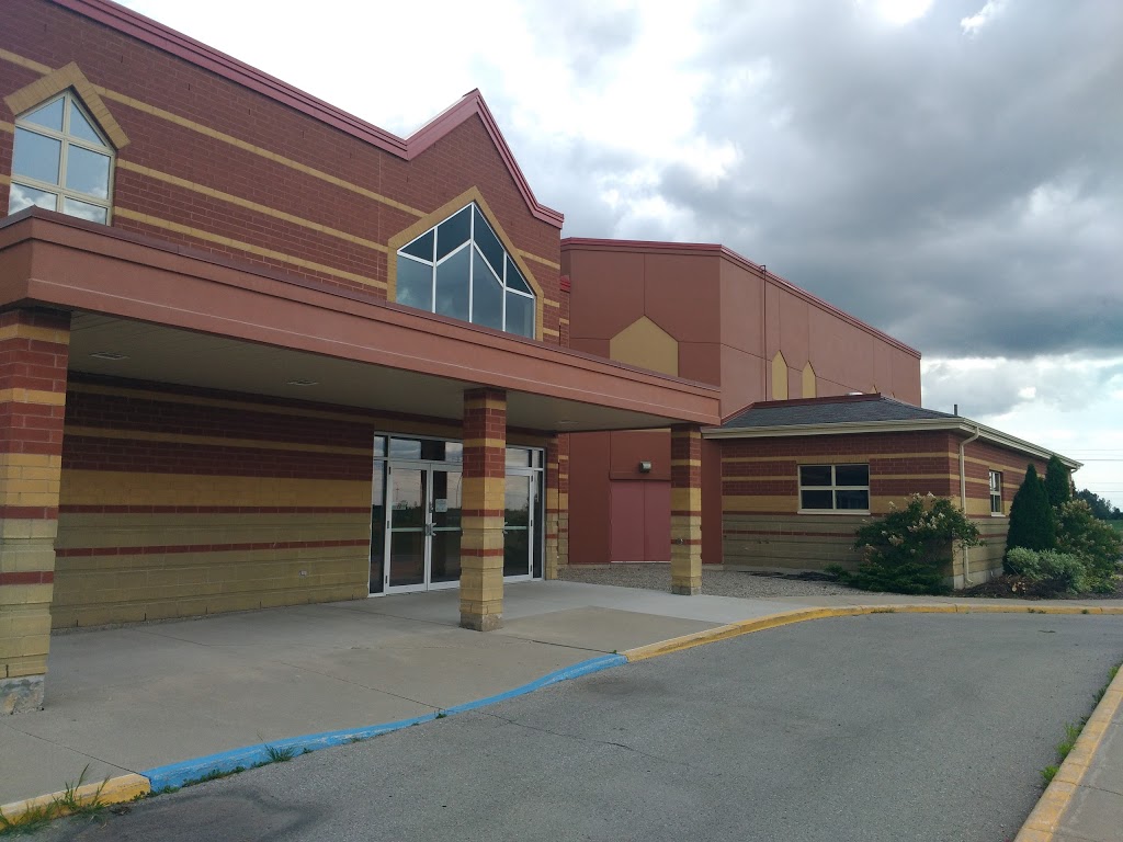 Faith Church St. Thomas | 345 Fairview Ave, St Thomas, ON N5R 6M7, Canada | Phone: (519) 633-0976