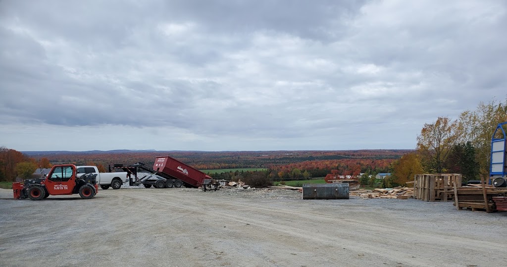 Conteneur Renobox | 908 QC-116, Acton Vale, QC J0H 1A0, Canada | Phone: (450) 521-7254