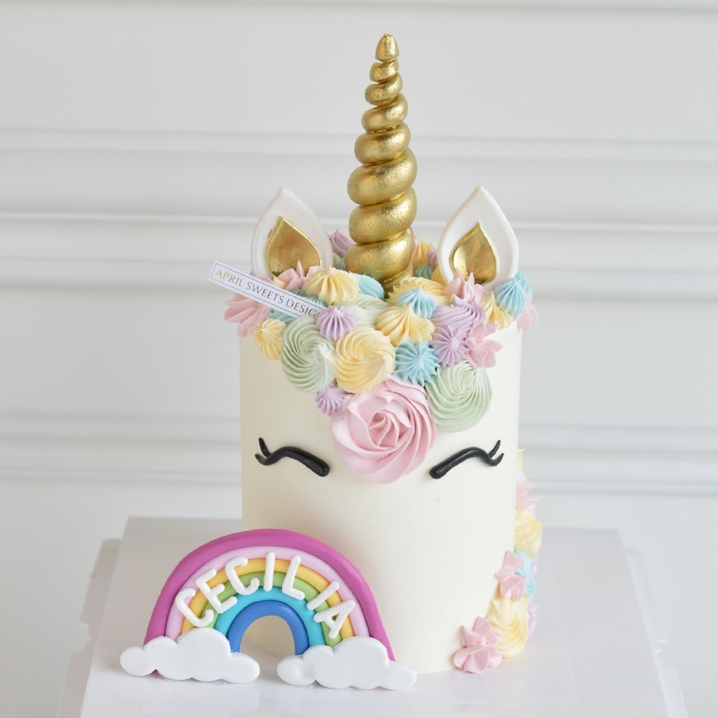 APRIL SWEETS | 9471 Yonge St Unit 106, Richmond Hill, ON L4C 1V4, Canada | Phone: (416) 800-4466