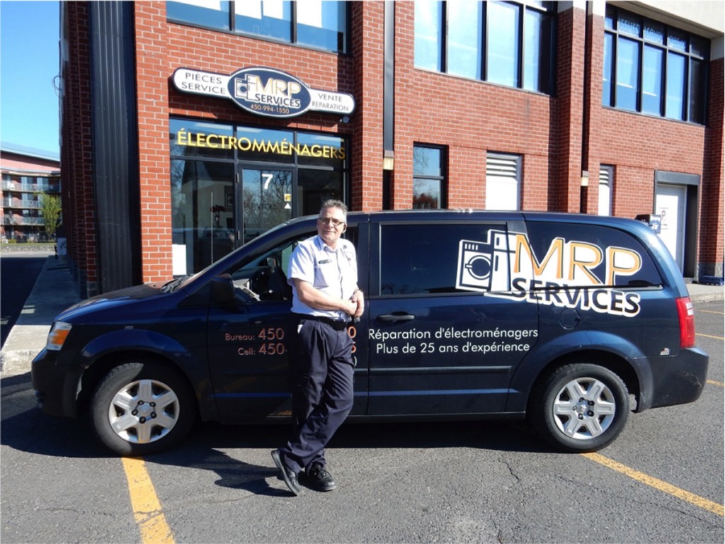 MRP Services | 1633 Rue Principale #216, Granby, QC J2J 0M7, Canada | Phone: (450) 994-1550