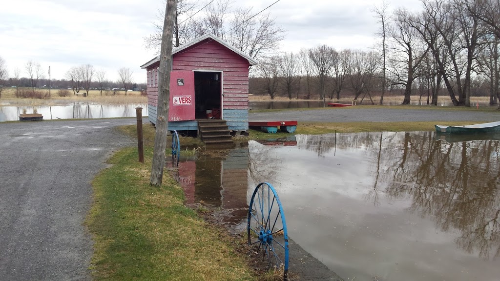 Pourvoirie Laramée | 37 Laramée Street, Lacolle, QC J0J 1J0, Canada | Phone: (450) 246-2383