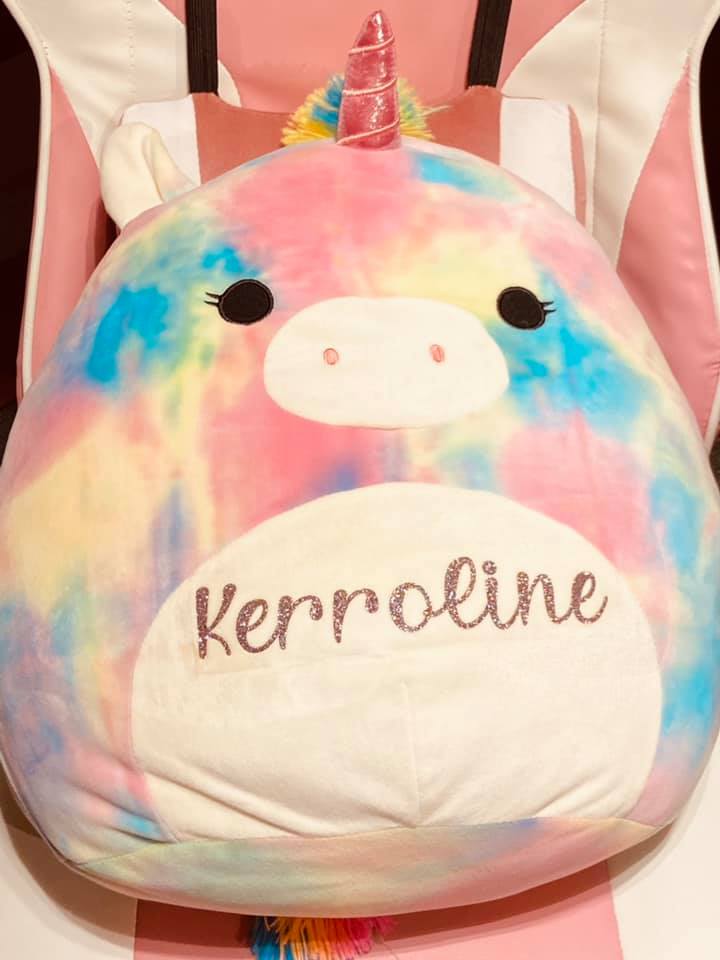 Sweet Kerroline Kreations | 413 Drinkwater Dr, Orillia, ON L3V 6T7, Canada | Phone: (705) 955-0971