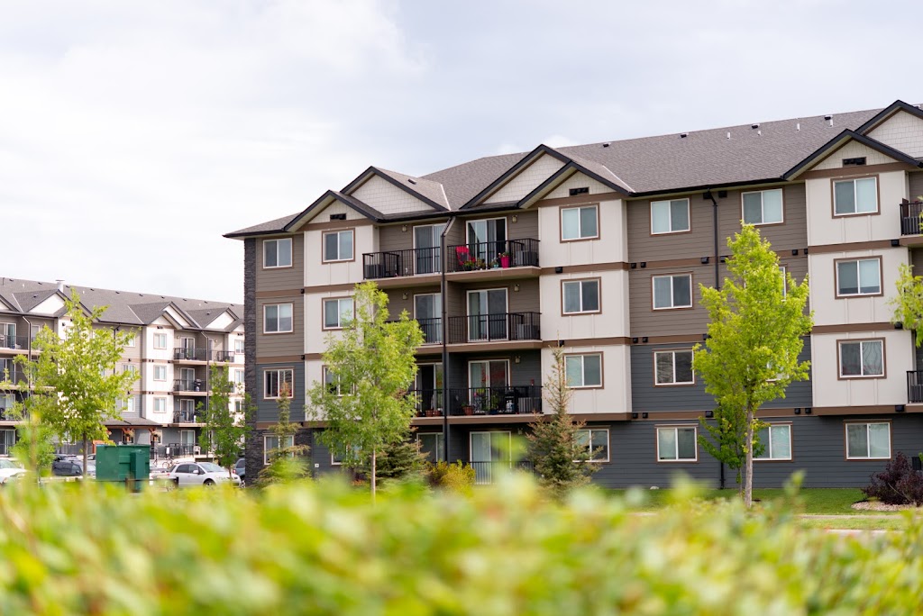 Waters Edge - Broadstreet Properties Ltd. | 81 Element Dr N, St. Albert, AB T8N 4J6, Canada | Phone: (866) 736-8515