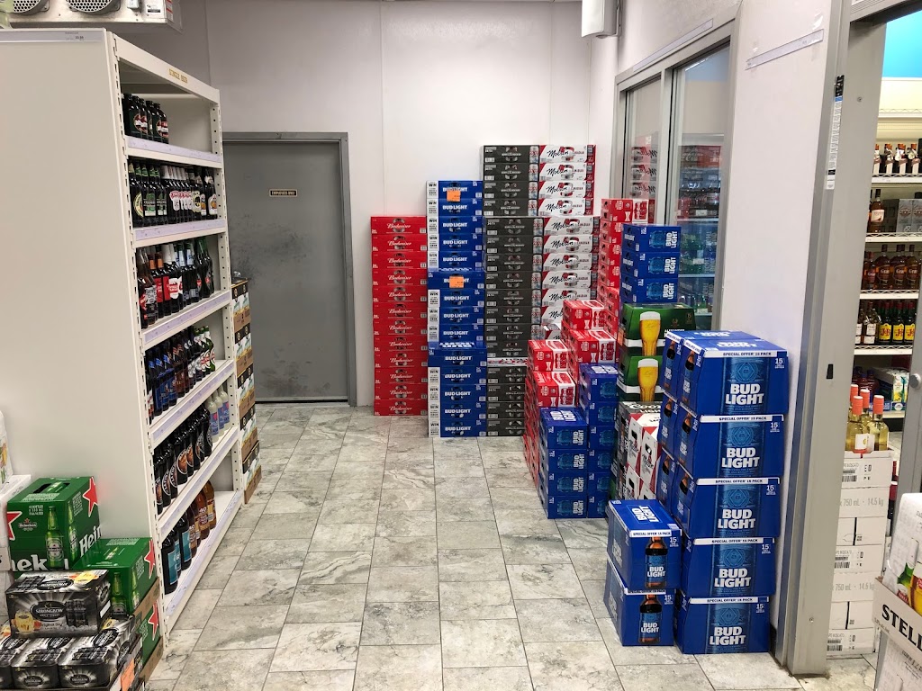 New Happy Liquor | 402-6702 Golden W Ave, Red Deer, AB T4P 1A8, Canada | Phone: (403) 406-7111
