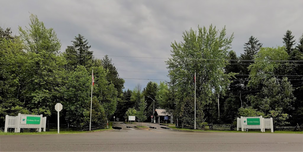 Rideau River Provincial Park | 2680 Donnelly Dr, Kemptville, ON K0G 1J0, Canada | Phone: (613) 258-2740
