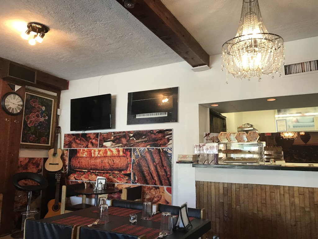 Alibaba Turkish Restaurant | 754 St Marys Rd, Winnipeg, MB R2M 3N7, Canada | Phone: (204) 416-7878