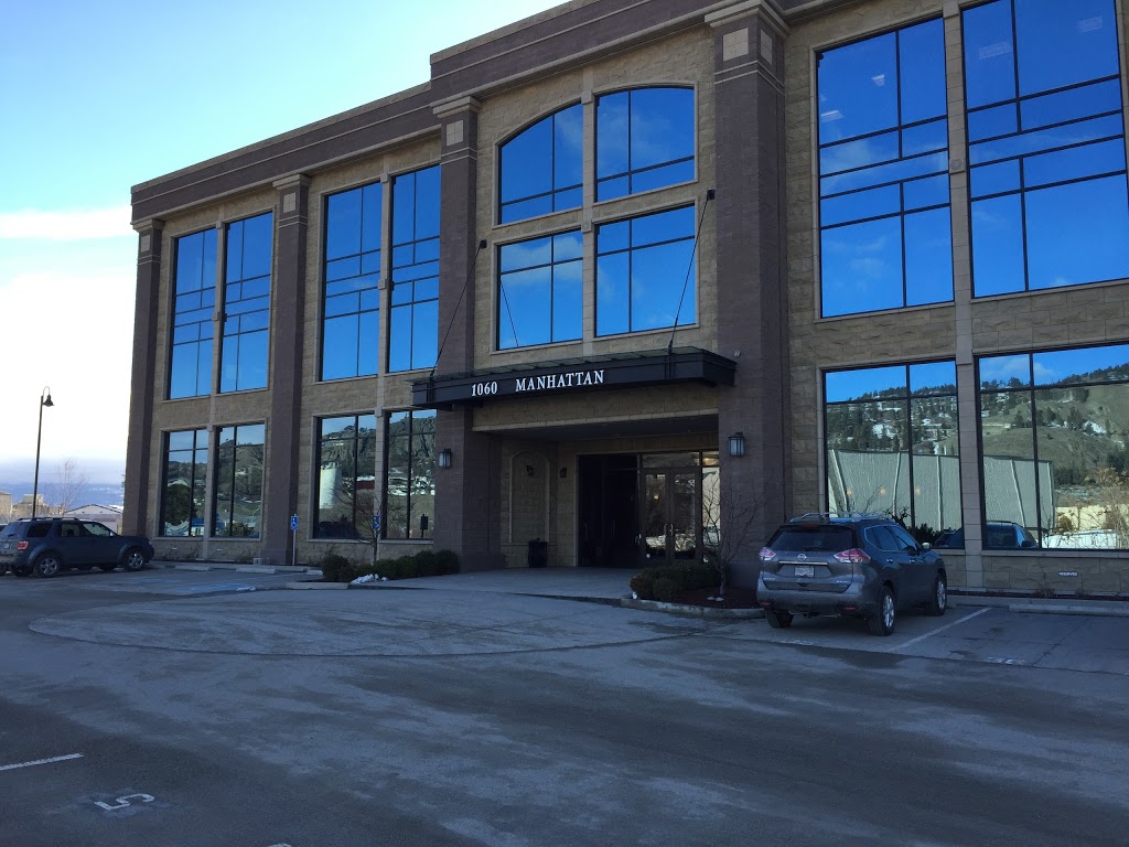 Vantage West Realty Inc. | 1060 Manhattan Dr #100, Kelowna, BC V1Y 9X9, Canada | Phone: (250) 717-3133