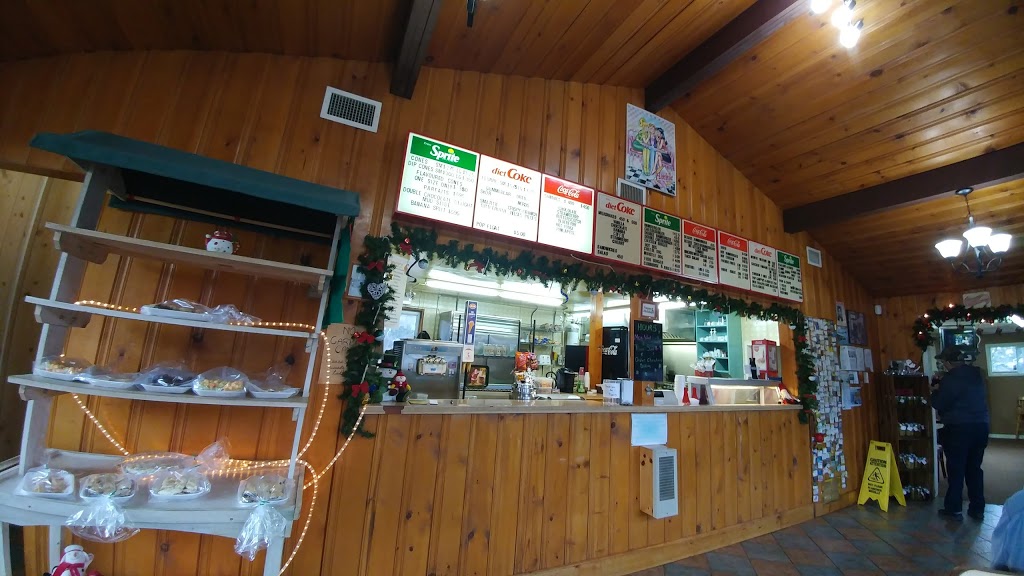 Terrys Place | 1392 Nova Scotia Trunk 2, Brookfield, NS B0N 1C0, Canada | Phone: (902) 897-2981