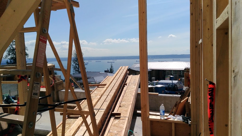 Manaz Design & Construction | 3118 Deer Ridge Dr, West Vancouver, BC V7S 4W1, Canada | Phone: (778) 869-4884