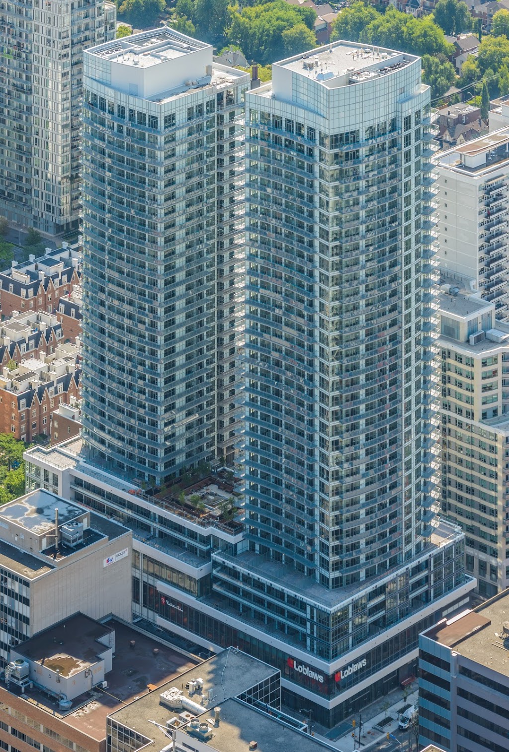 Madison Group | 369 Rimrock Rd, North York, ON M3J 3G2, Canada | Phone: (416) 661-4000