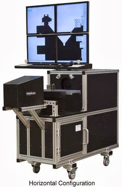 Visionx, Inc. | 210 Bd Brunswick, Pointe-Claire, QC H9R 1A6, Canada | Phone: (514) 694-9290