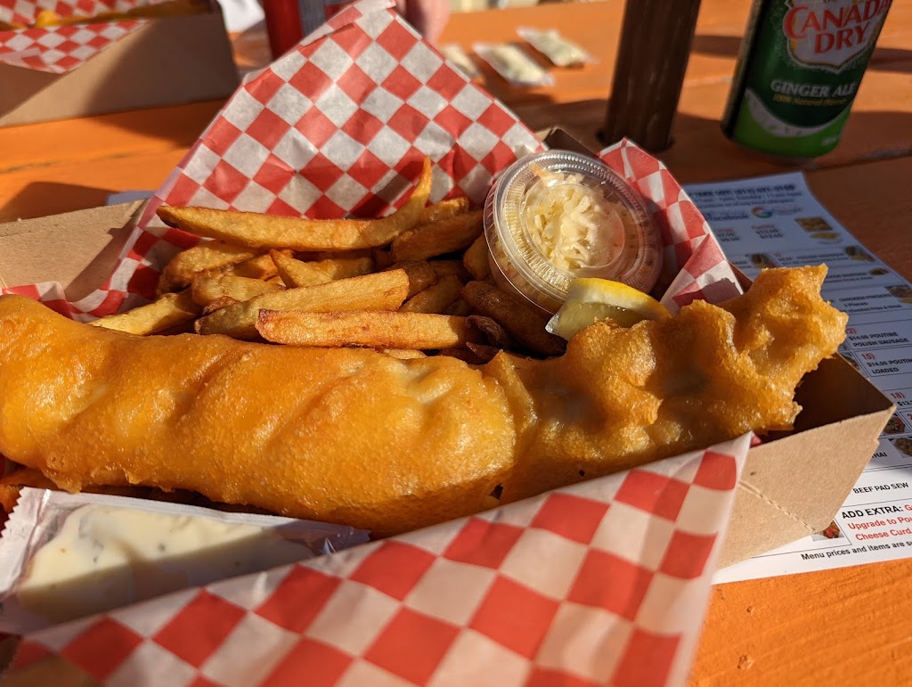 Food Express Inc. Greely | 1319 Meadow Dr, Greely, ON K4P 1N3, Canada | Phone: (613) 621-0168