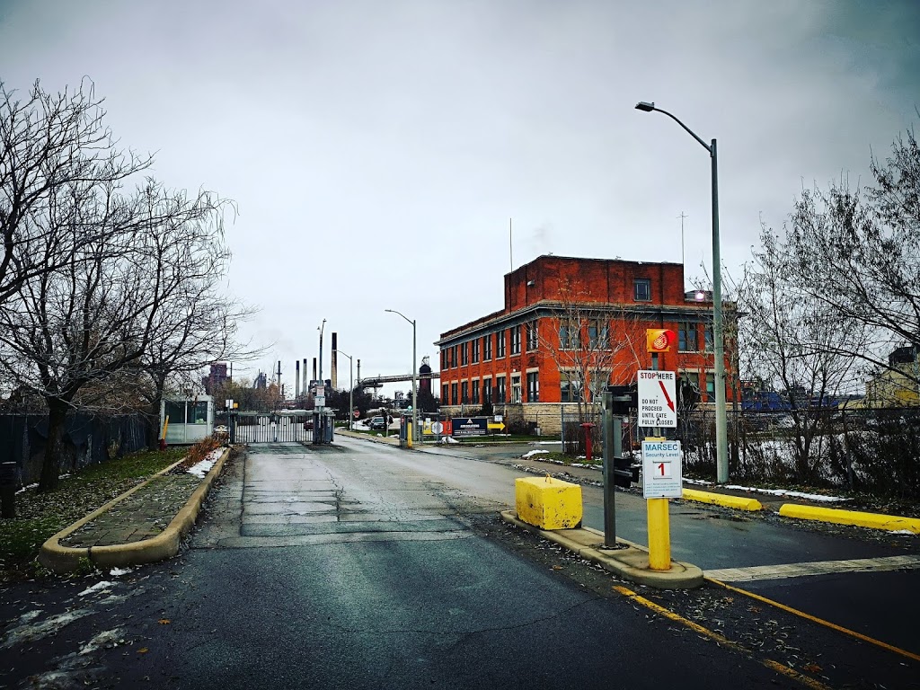 Railcare Inc | 500 Sherman Ave N, Hamilton, ON L8L 8J6, Canada | Phone: (905) 527-8238