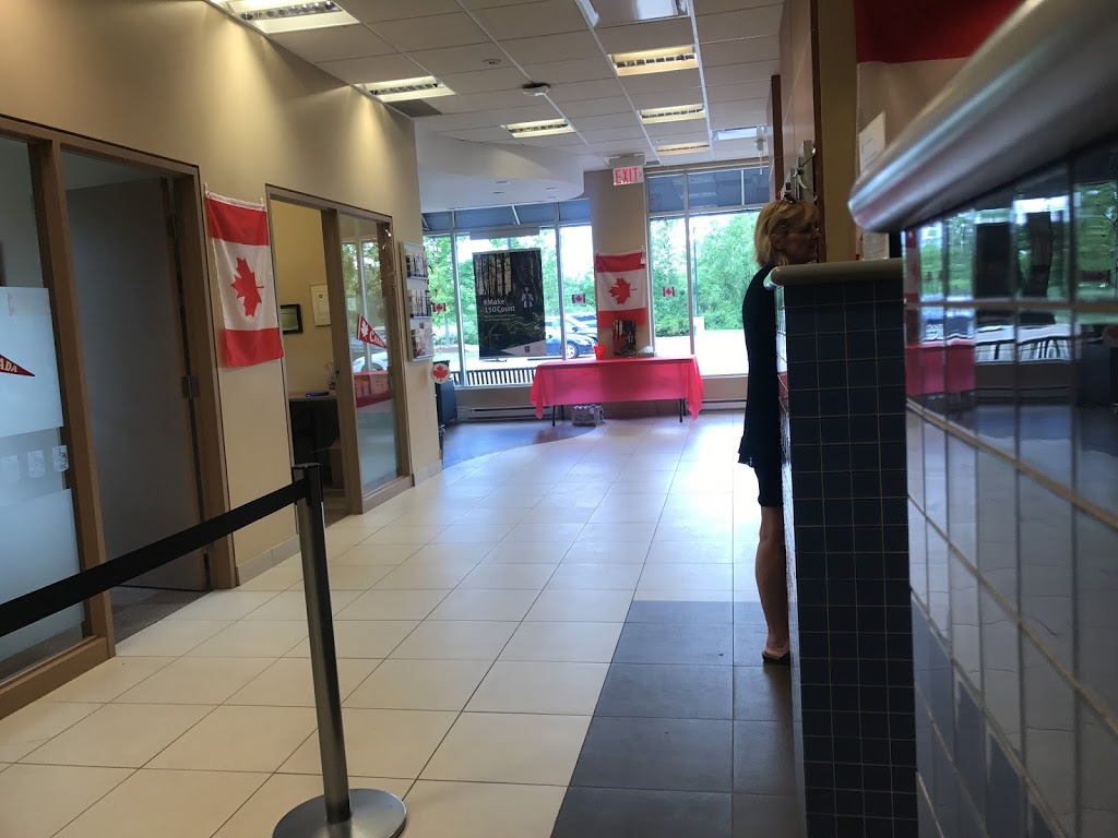 RBC Royal Bank | 361 Cornwall Rd, Oakville, ON L6J 7Z5, Canada | Phone: (905) 815-6666