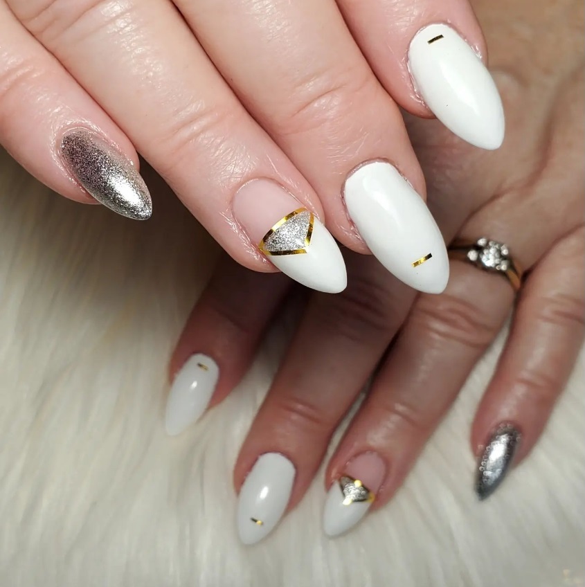 Pearl Nailed It | 3955 Angus Dr, Westbank, BC V4T 2K1, Canada | Phone: (250) 826-2646
