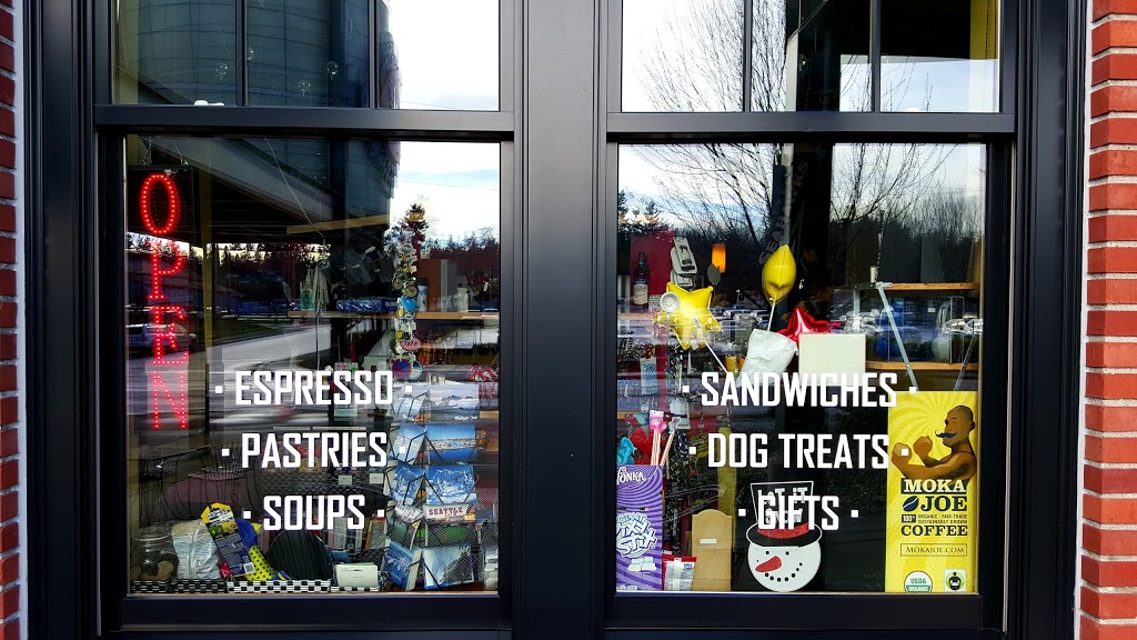 Coffee Junction | 401 Harris Ave, Bellingham, WA 98225, USA | Phone: (360) 733-3172