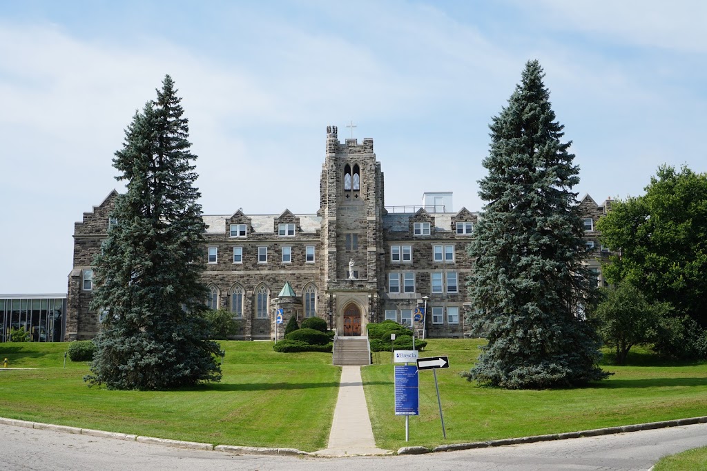 Brescia University College | 1285 Western Rd, London, ON N6G 1H2, Canada | Phone: (519) 432-8353