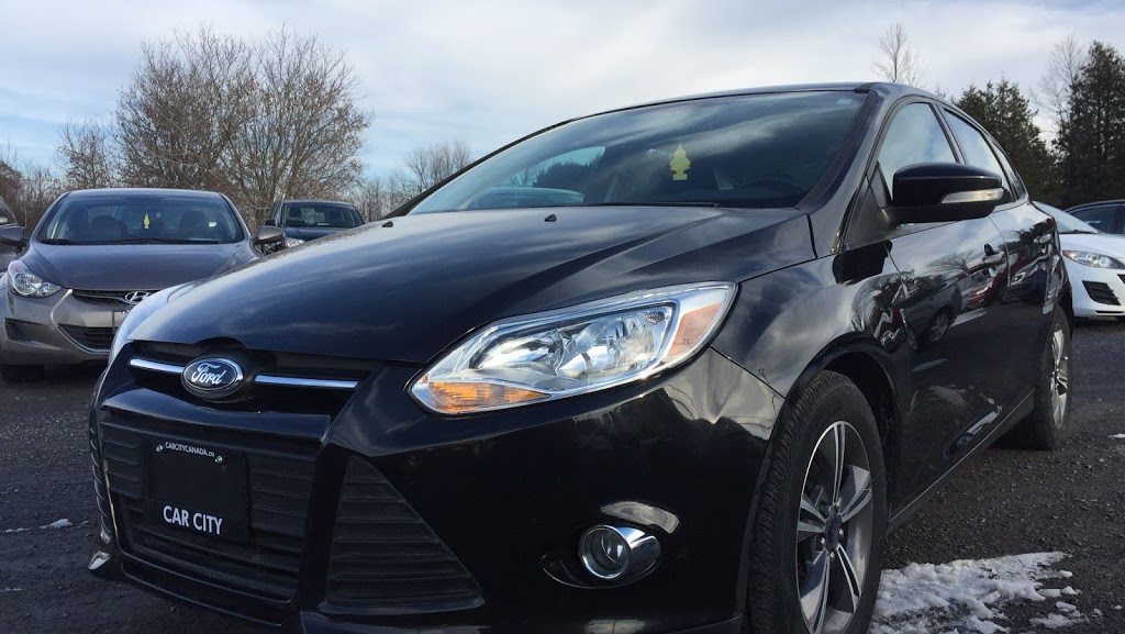 CAR CITY | 4879 Bank St, Gloucester, ON K1X 1G7, Canada | Phone: (613) 425-8000