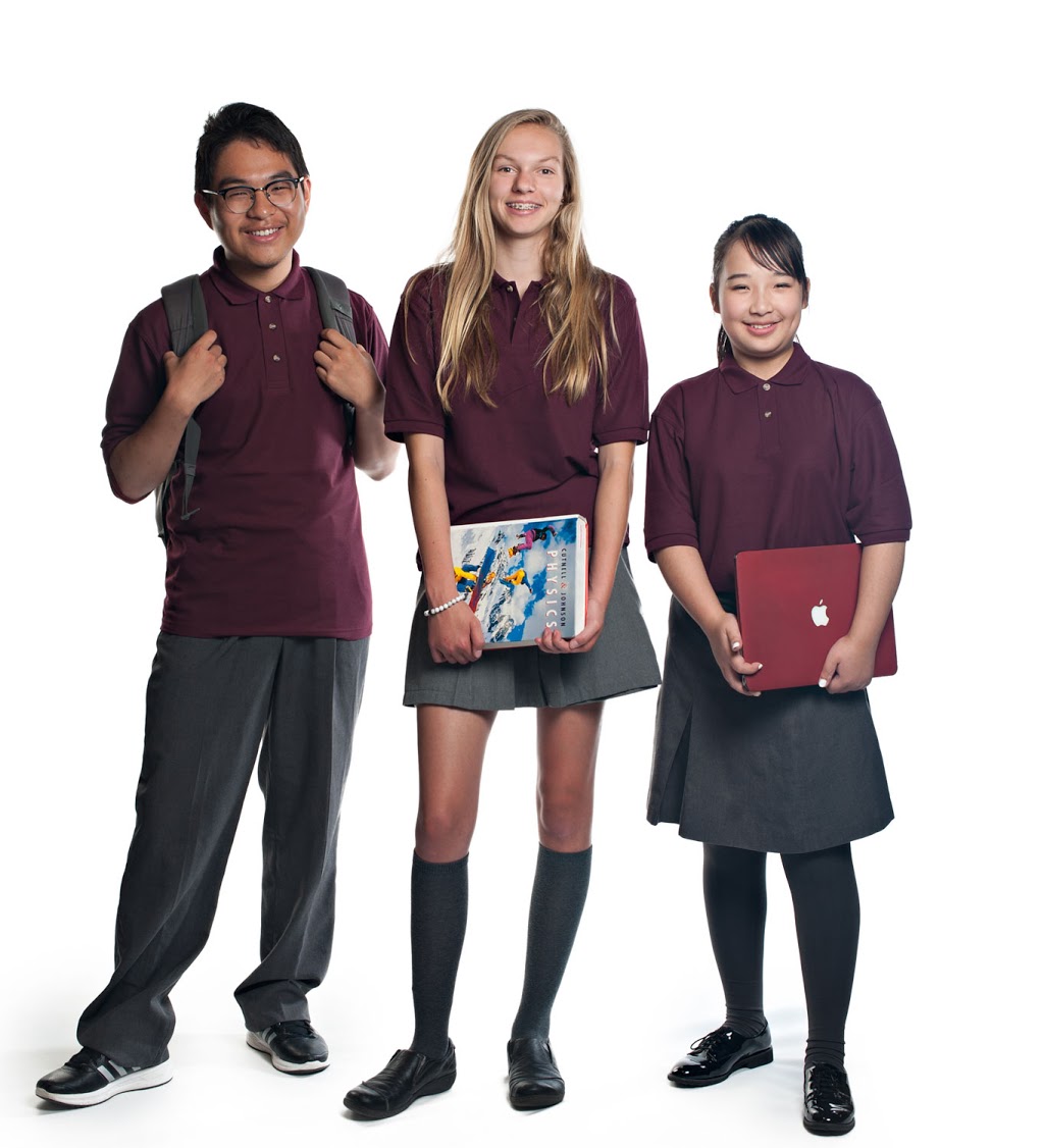 Upper York School | 2832 16th Ave, Markham, ON L3R 0K8, Canada | Phone: (905) 604-4622
