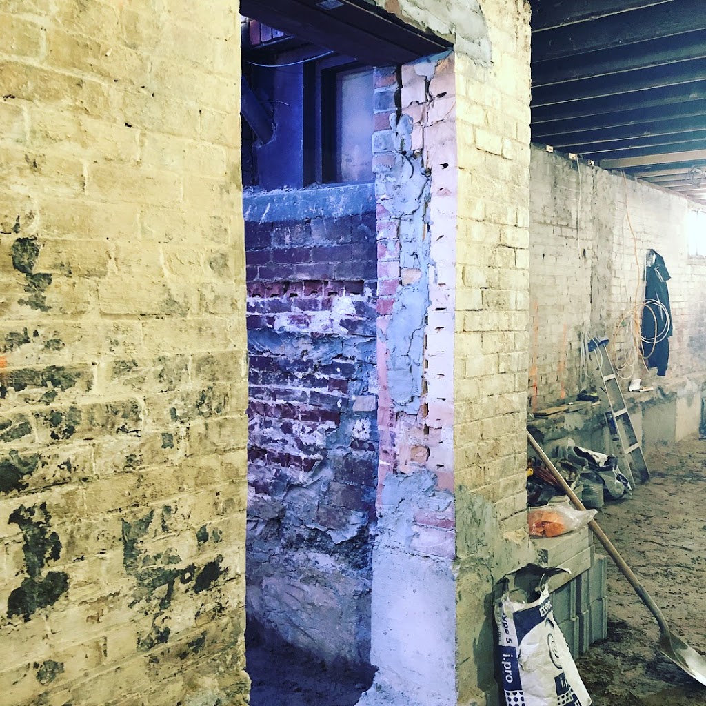 Canada Waterproofers Waterproofing And Plumbing | 3410 Semenyk Ct #9, Mississauga, ON L5C 4P8, Canada | Phone: (416) 333-5325