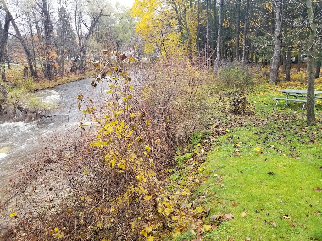 Vickers Park | 178 Lambton St W, Durham, ON N0G 1R0, Canada
