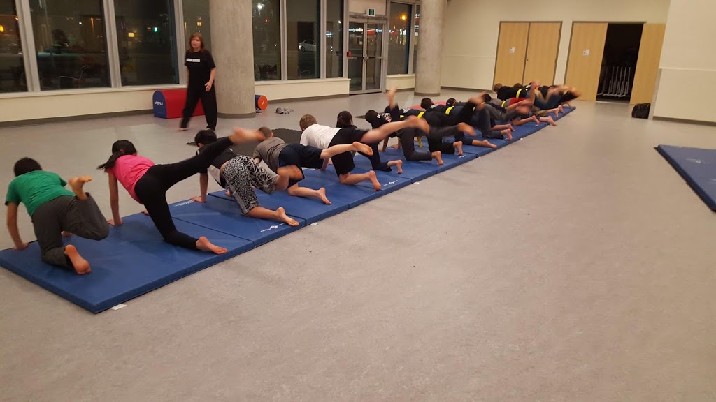 Hit and Run Self Defense | 7191 Granville Ave, Richmond, BC V6Y 1N9, Canada | Phone: (604) 447-4357