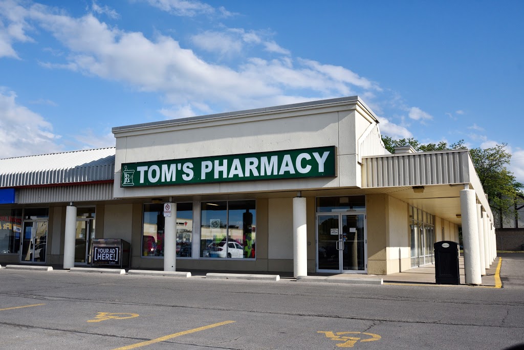 HealthMax Pharmacy IDA | 366 Bunting Rd Unit 1, St. Catharines, ON L2M 3Y6, Canada | Phone: (905) 938-0001