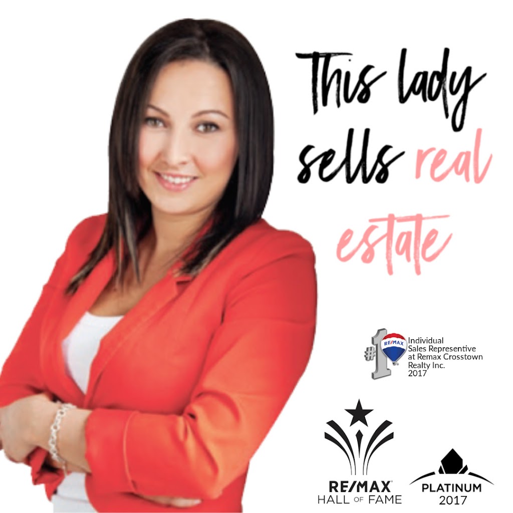 Jennifer Alberga- Barrie & Area Real Estate Agent | 566 Bryne Dr A, Barrie, ON L4N 9P6, Canada | Phone: (705) 896-5361