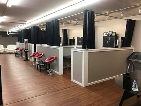 Badass Tattoos & Piercings | 10762 Whyte Ave Basement, Edmonton, AB T6E 2A8, Canada | Phone: (587) 974-7067
