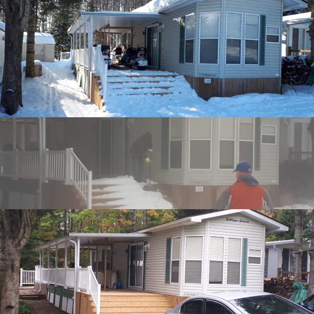 Northern Eagle Campers Association | 1251 Caribou Rd, Minden, ON K0M 2K0, Canada | Phone: (705) 286-2837