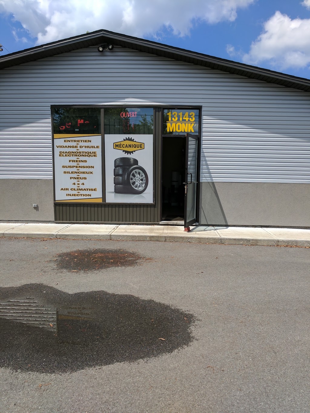 Autoworx | 13143 Rue Monk, Pierrefonds, QC H8Z 1T4, Canada | Phone: (514) 620-0961