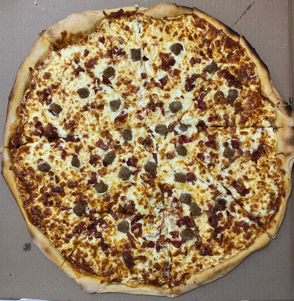 Mikes Pizza and More | 426 Main St, Bath, ON K0H 1G0, Canada | Phone: (613) 352-1414