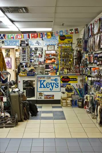 Perfect Shoe Repair | 150 First St, Orangeville, ON L9W 3T7, Canada | Phone: (519) 938-8291
