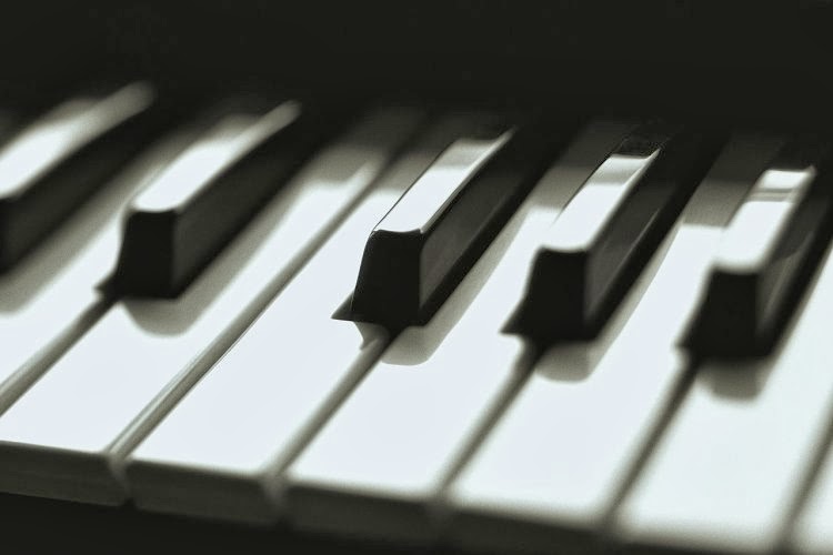 Grace Notes Piano Studio | 31 Rogers Rd, Penetanguishene, ON L9M 0A3, Canada | Phone: (705) 796-7741