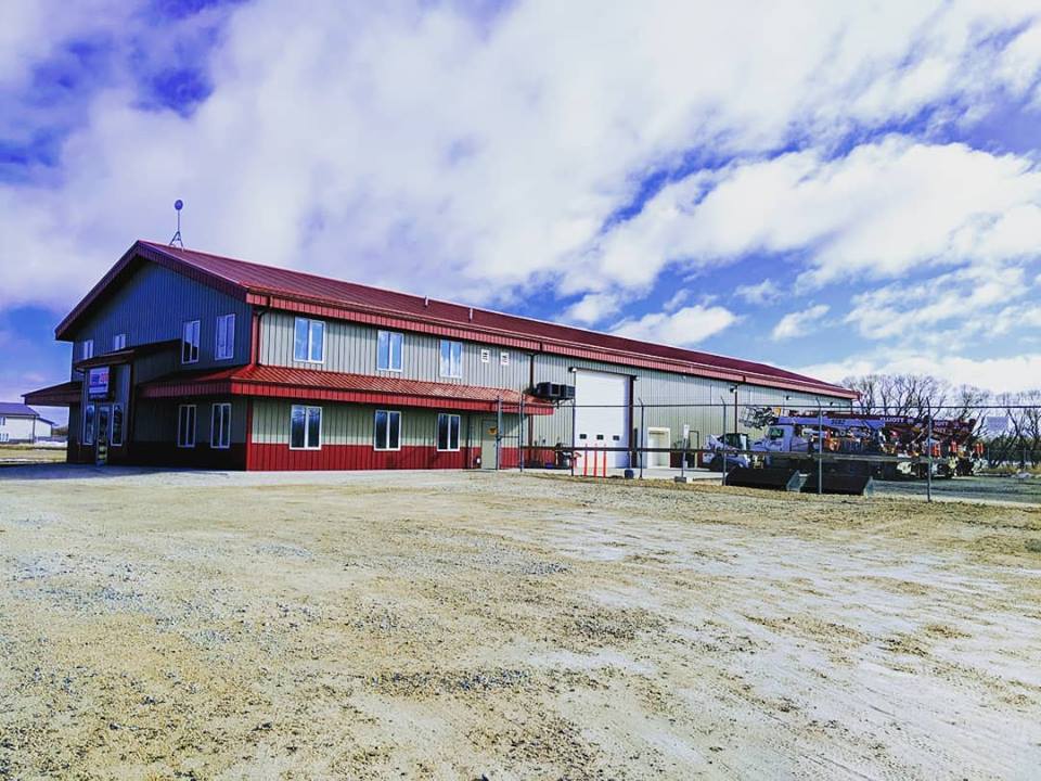 Connelly Signs & Service Ltd. | 300 IXL Cres, Lockport, MB R1A 3R9, Canada | Phone: (204) 943-0646