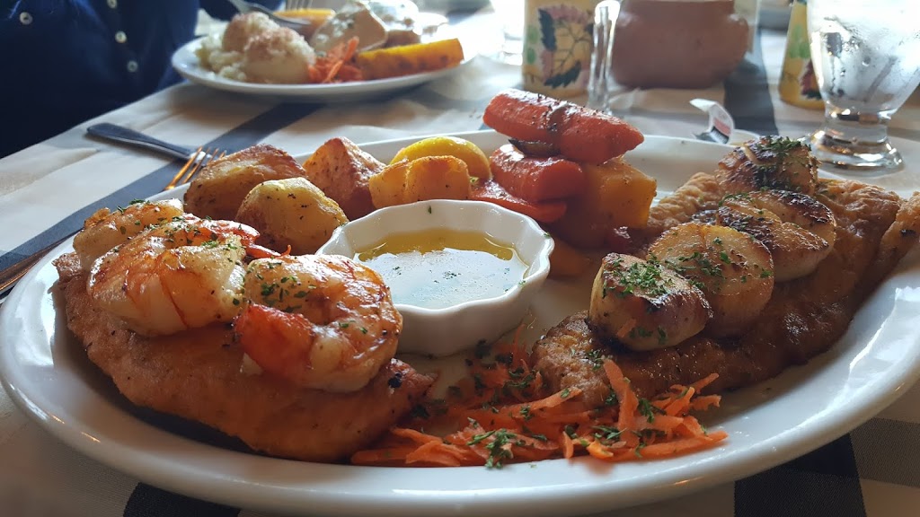 Pipers Landing Restaurant | Lyons Brook, 2656 NS-376, Pictou, NS B0K 1H0, Canada | Phone: (902) 485-1200